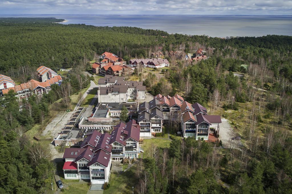 Close To Nature - Nida Apartments Zewnętrze zdjęcie